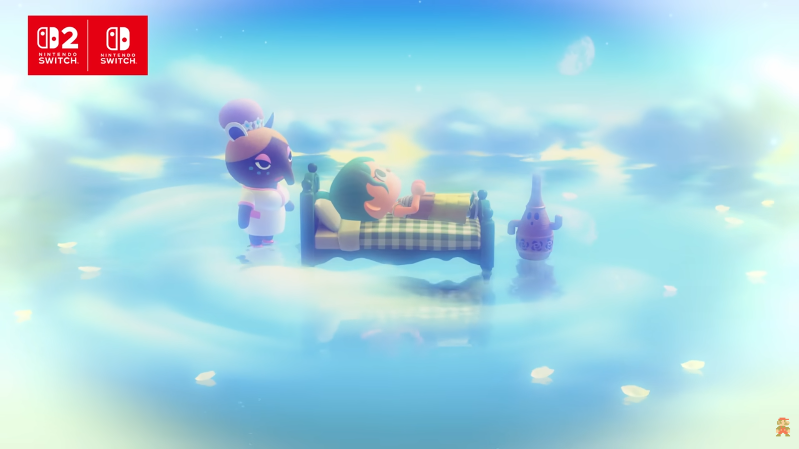 hotel animal crossing