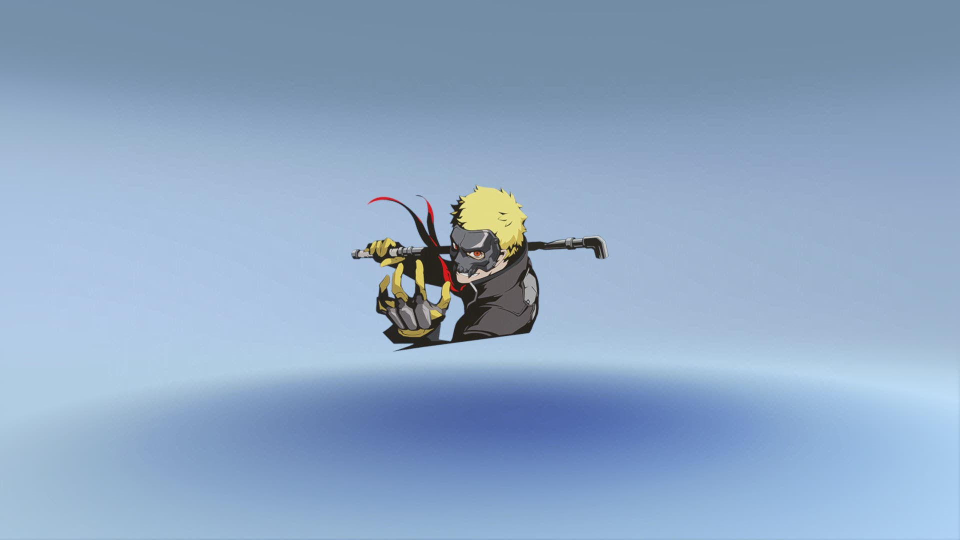 iconos persona 5
