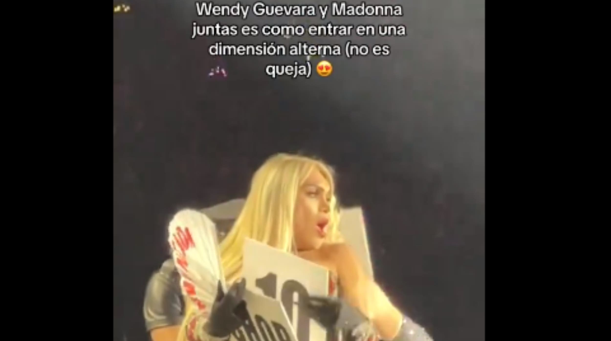 Wendy Guevara