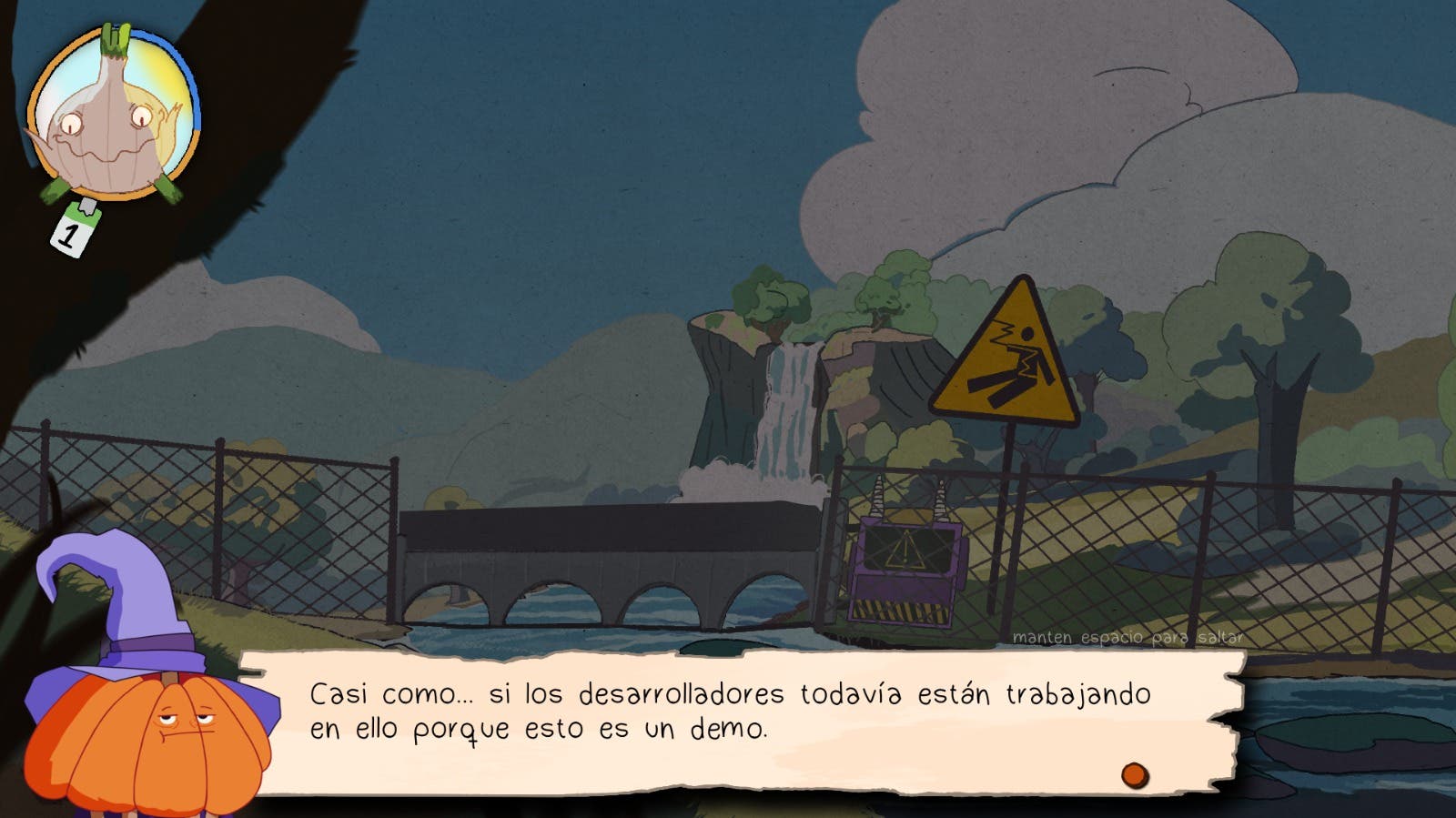 imagen Murky 2