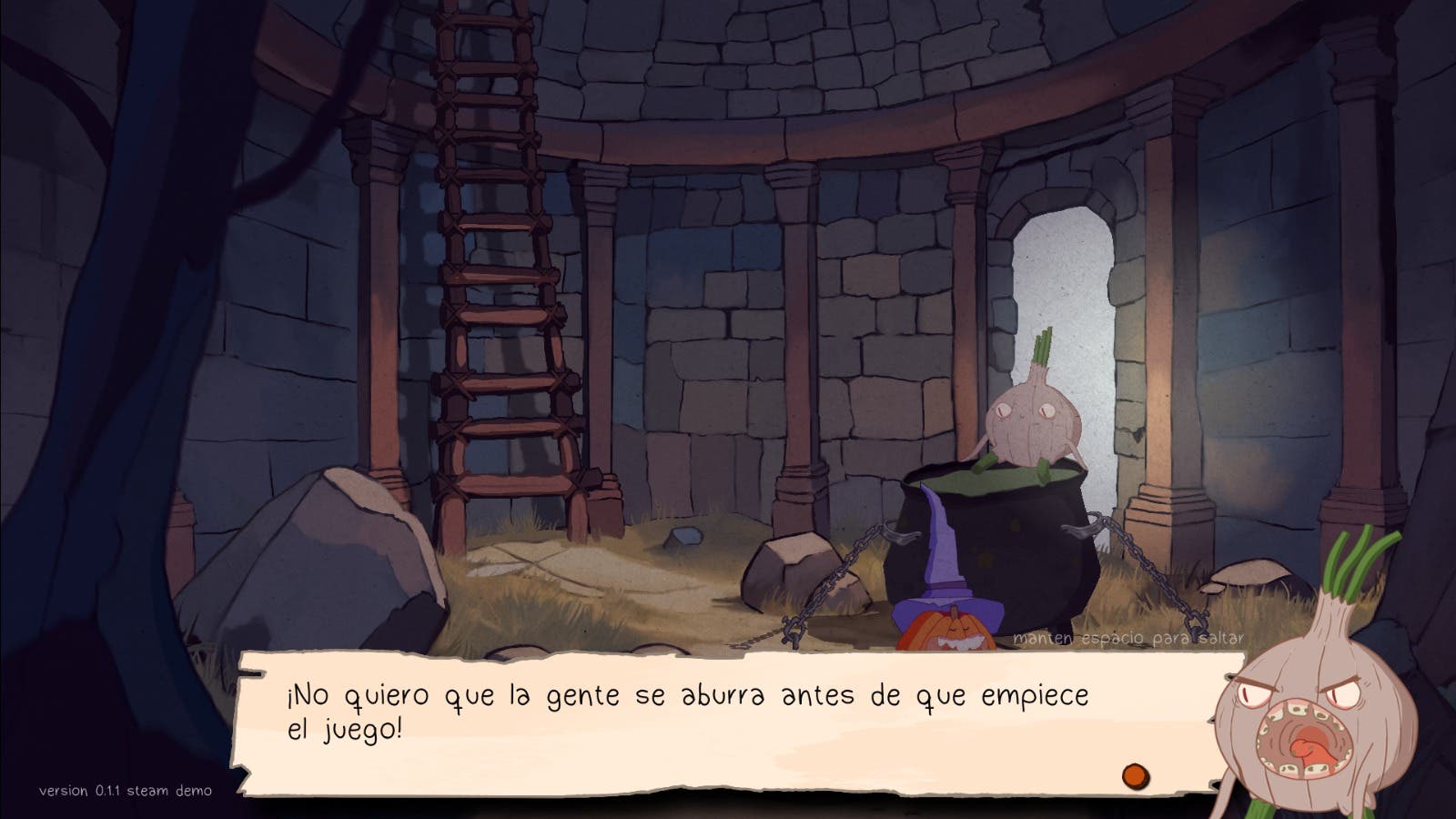 Imagen Murky
