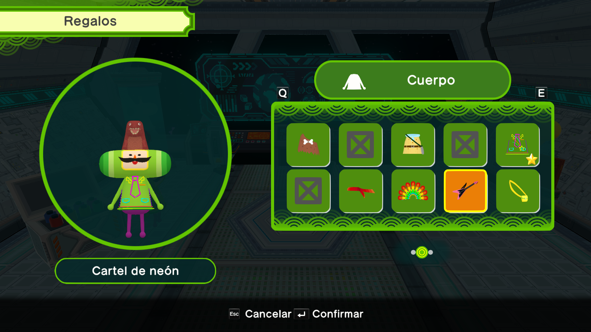 coleccionables Katamari
