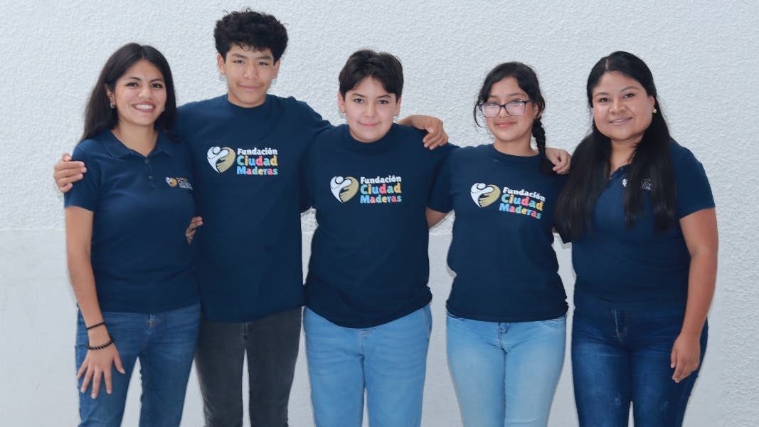 Empresa Ciudad Maderas