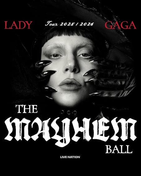 gaga