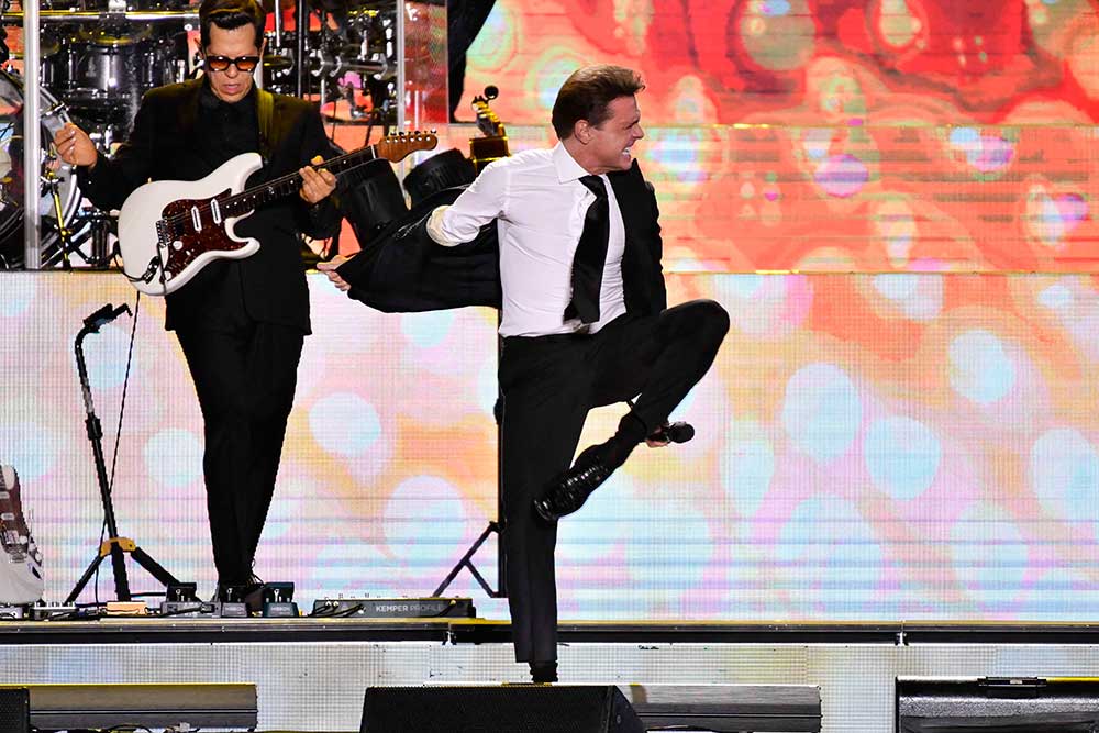 Luis Miguel