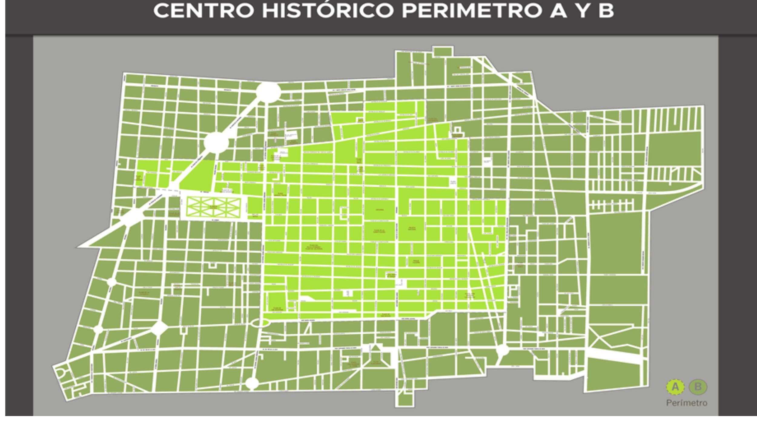mapa concurso