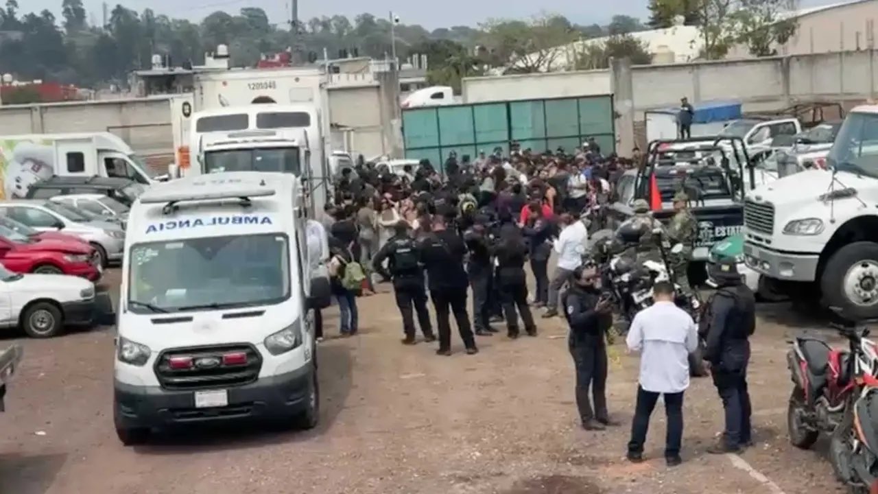 migrantes Veracruz