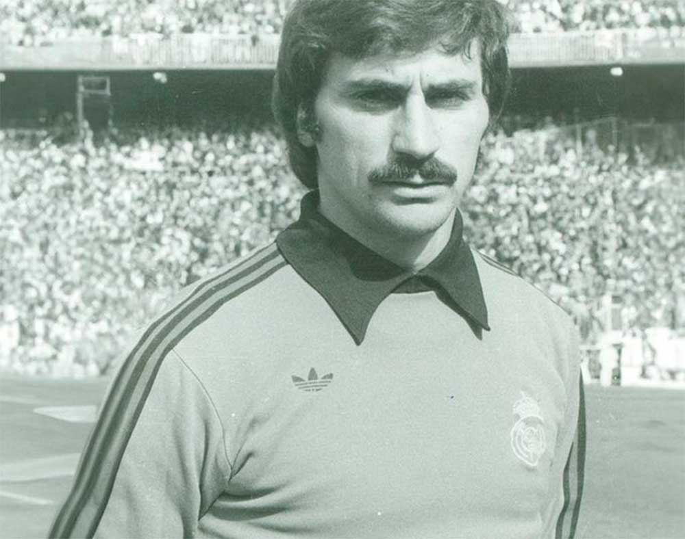 Miguel Ángel González