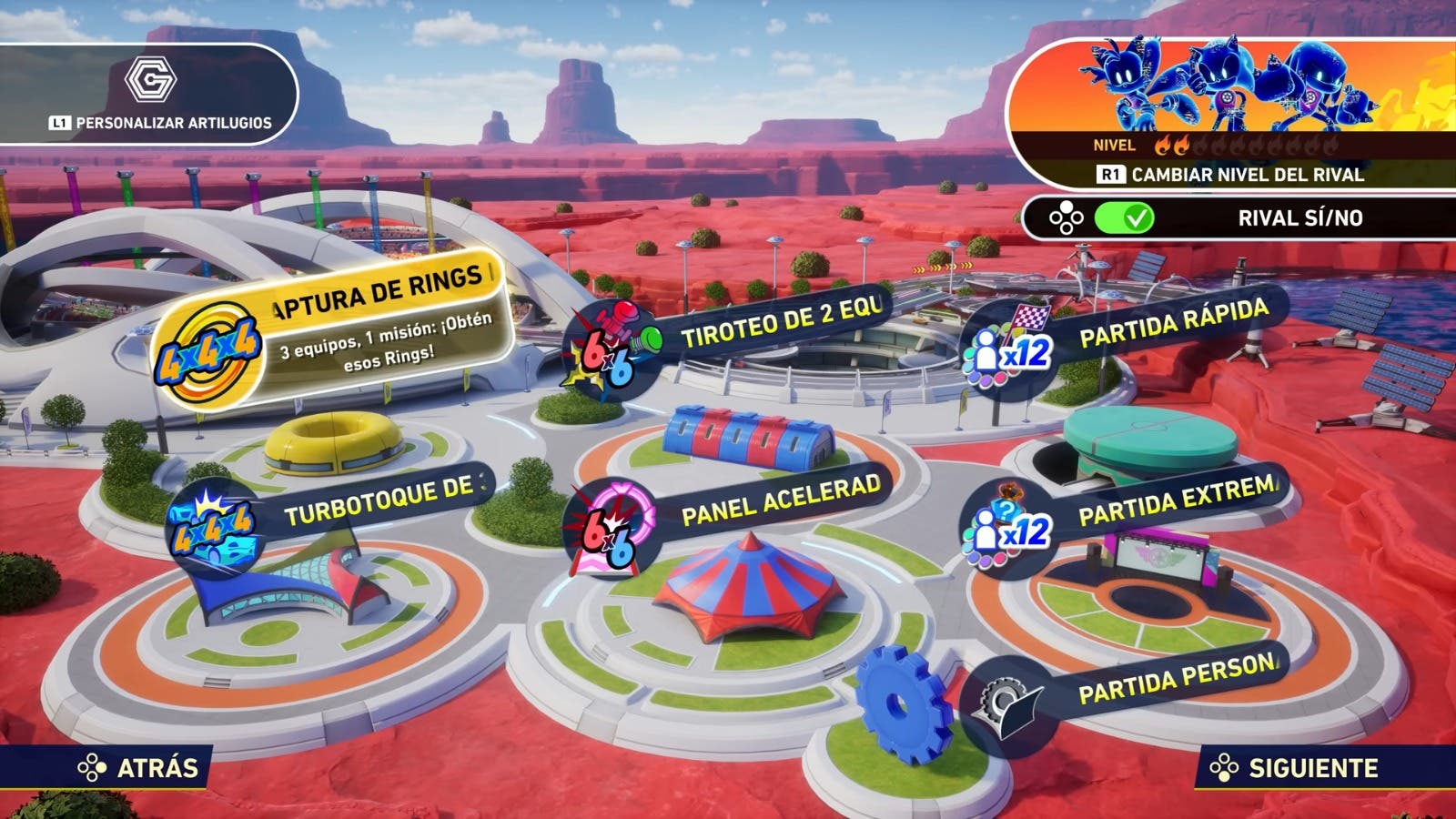 Parque competiciones 