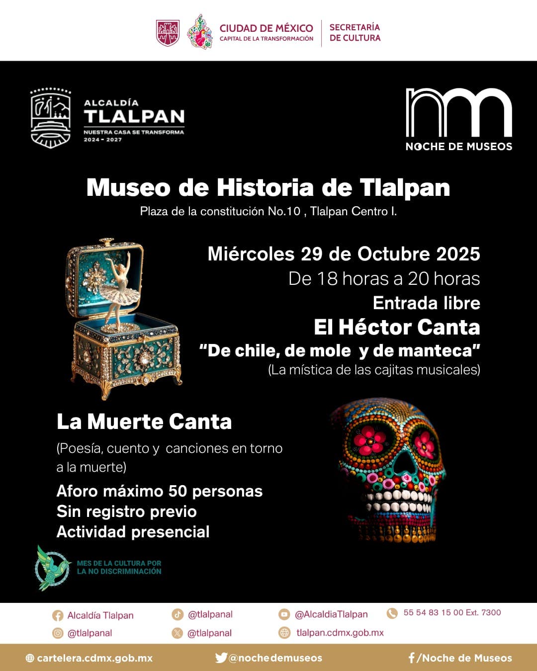 museo tlalpan