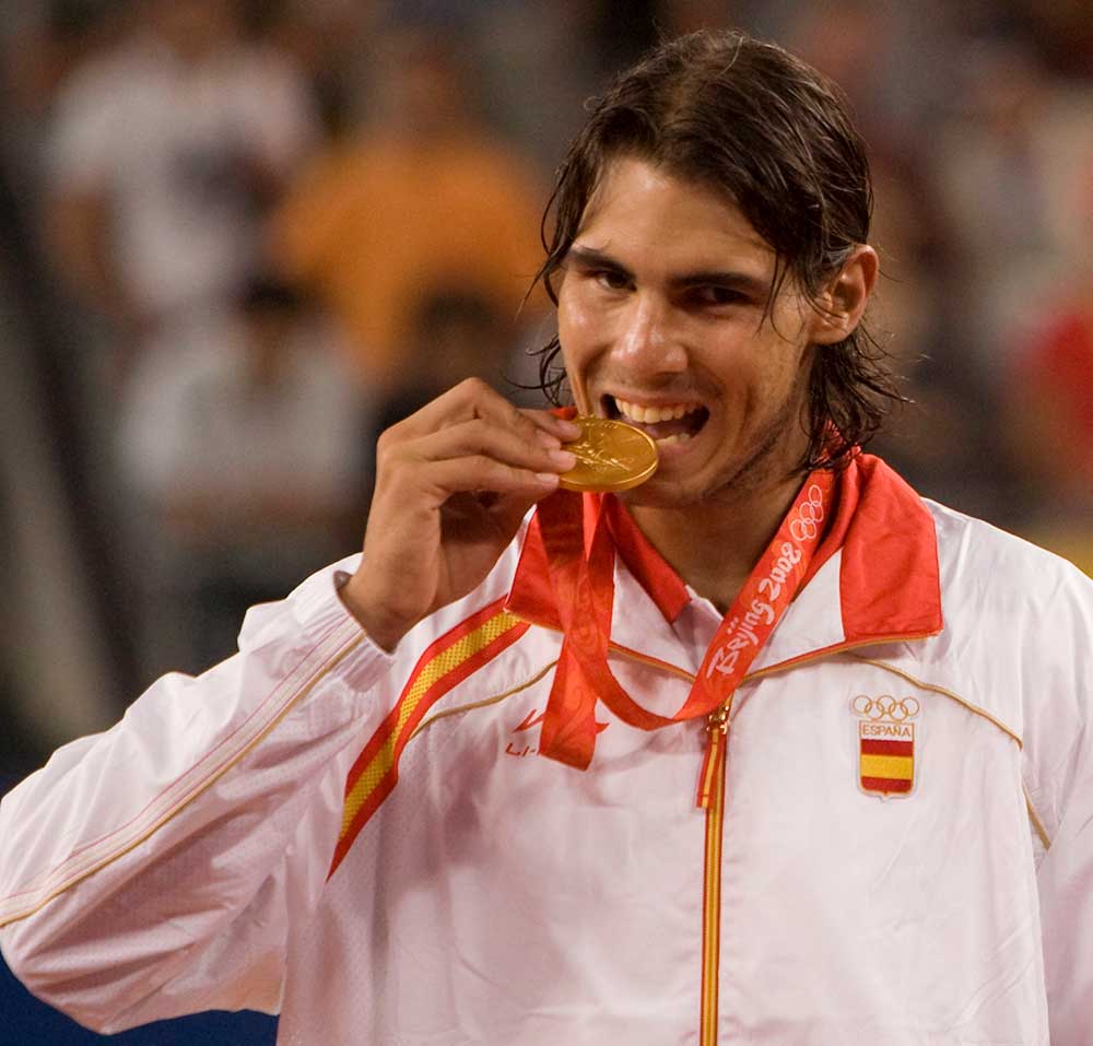 Beijing Nadal