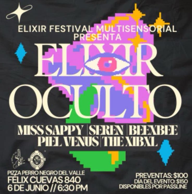 Elixir