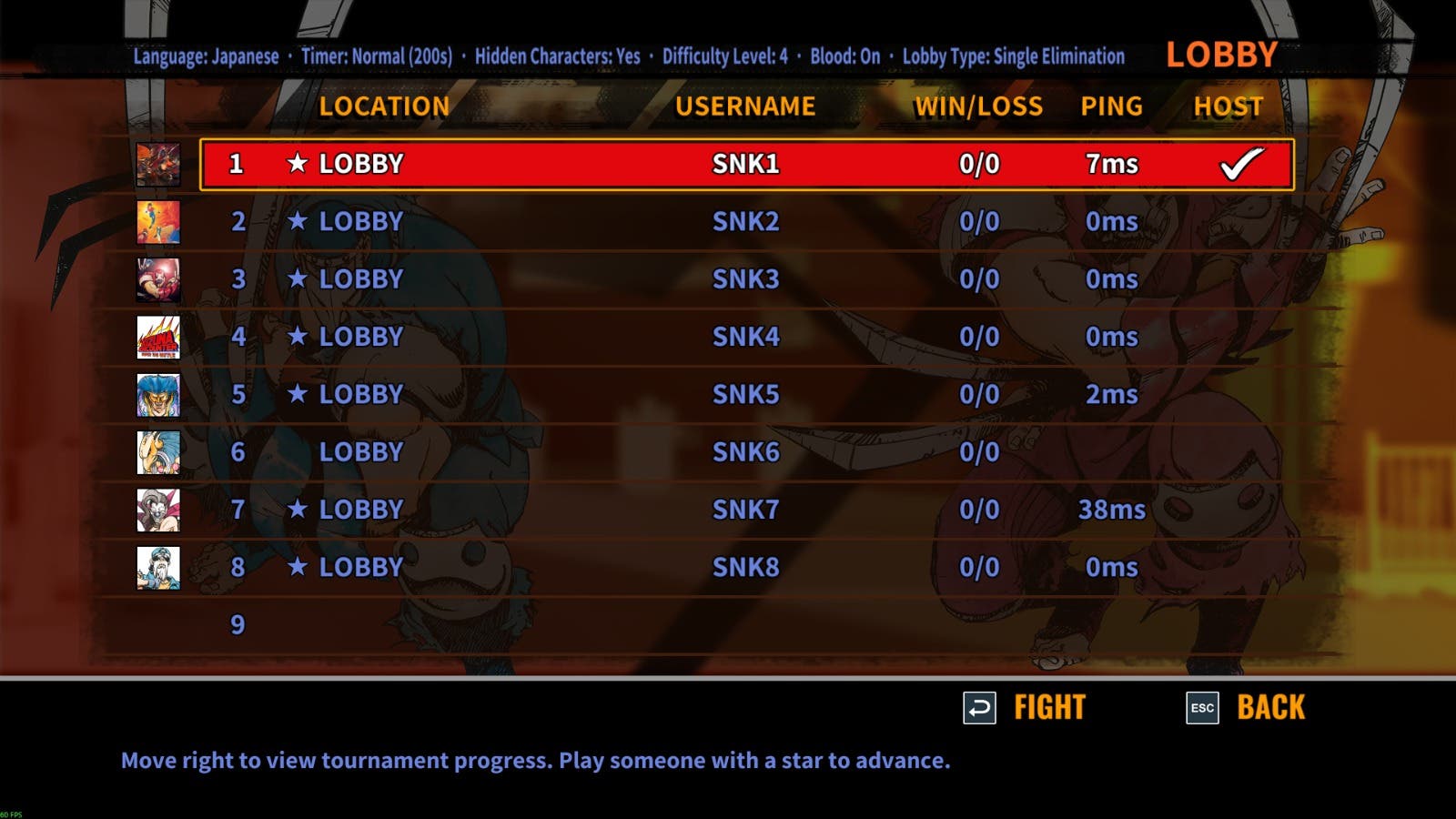 online KIZUNA ENCOUNTER