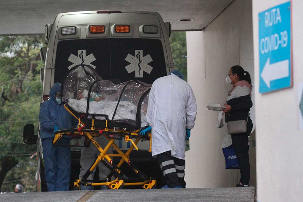 Pandemia