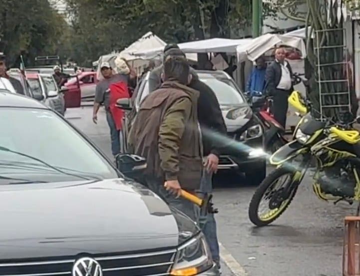 comentario vía x