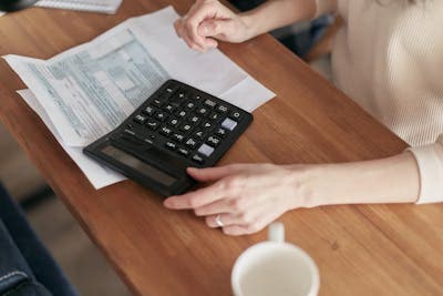  ¿Qué es la cuesta de enero y cómo sobrevivir a ella? (foto Pexels)