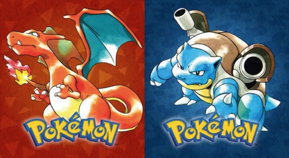 pokemon