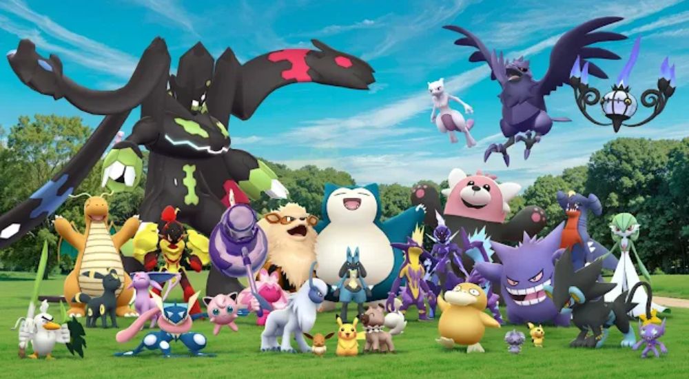 pokemon