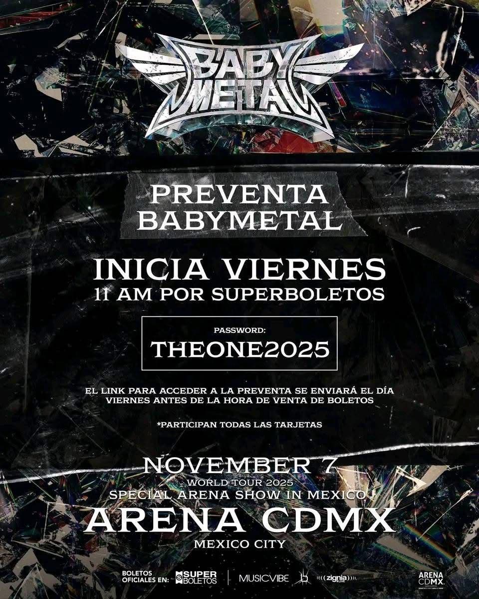 Preventa fans
