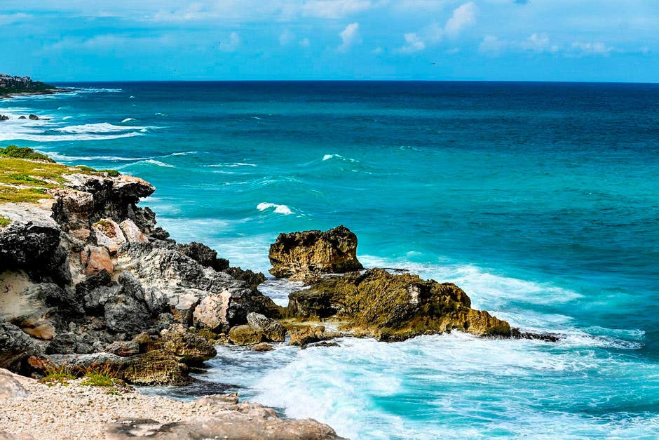 Qué hacer en Isla Mujeres