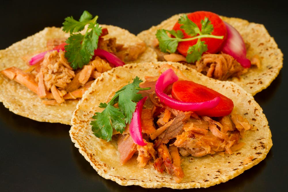 restaurante cómida yucateca