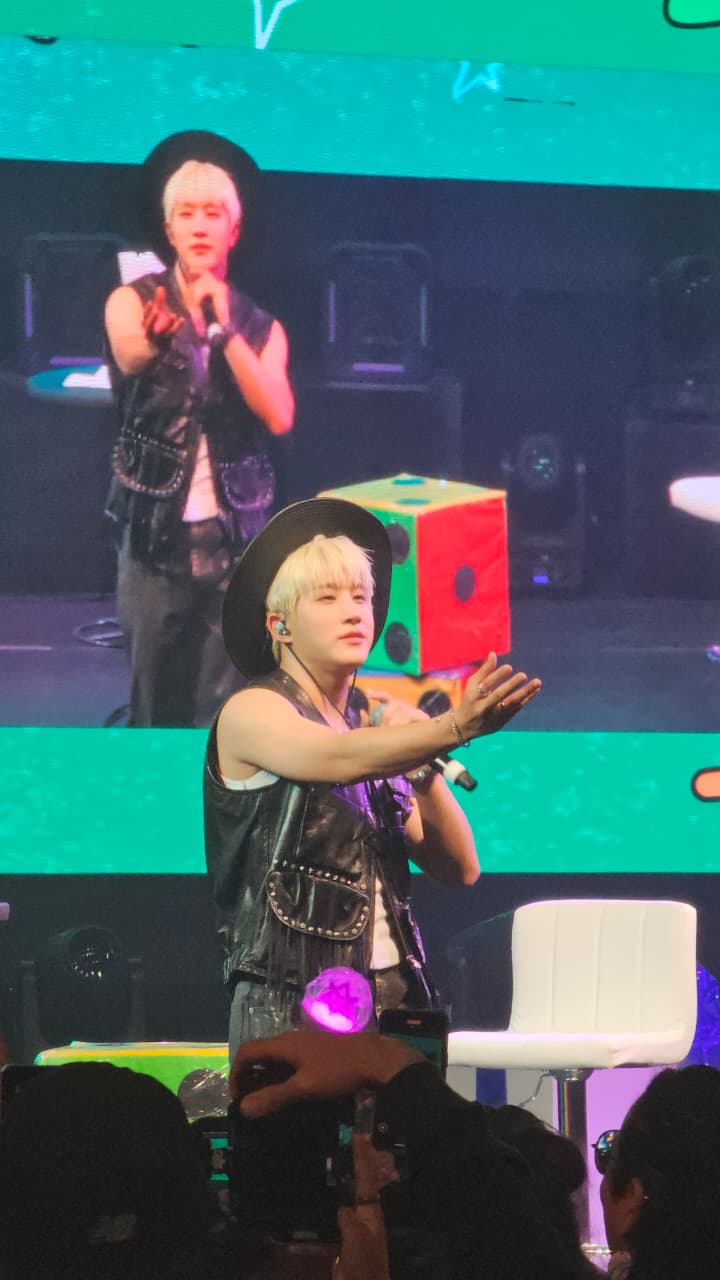 Reto Zoonizini foto de Alex Dayo