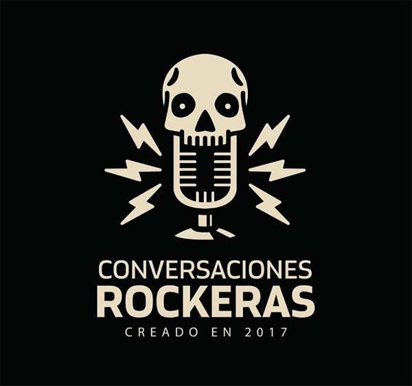 Conversaciones rockeras