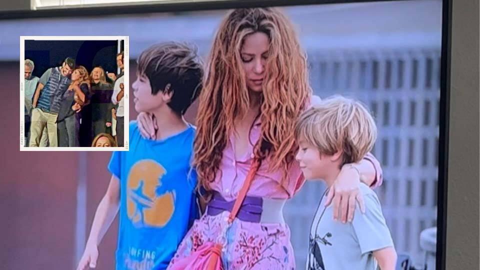 Shakira