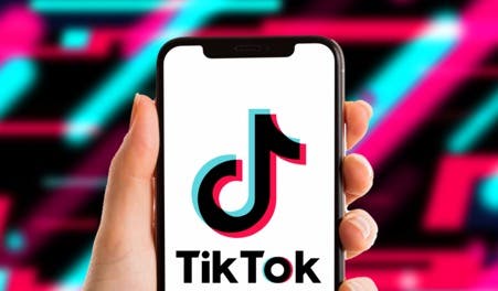 Tiktok bajar video sin marca de agua
