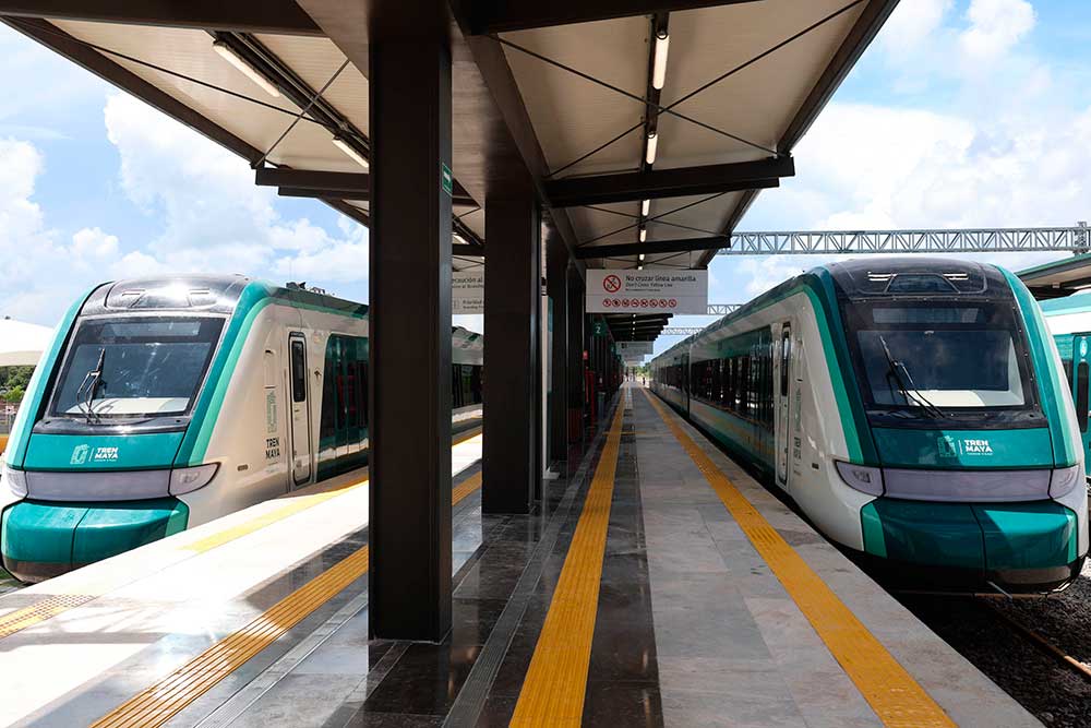 Tren Maya