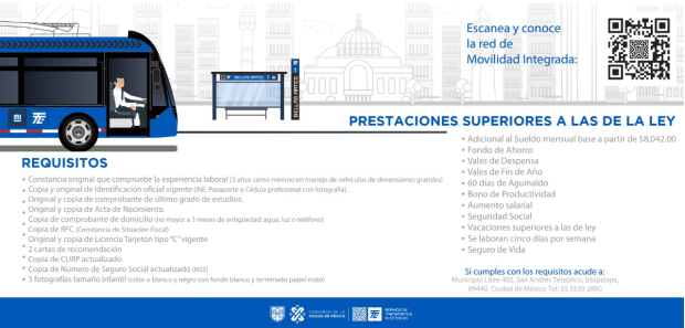Imagen tomada de Servicios de Transportes Eléctricos