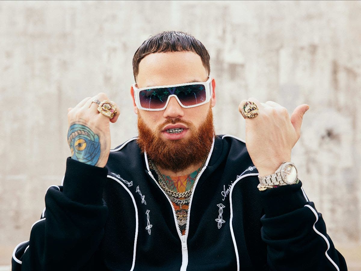 Miky Woodz