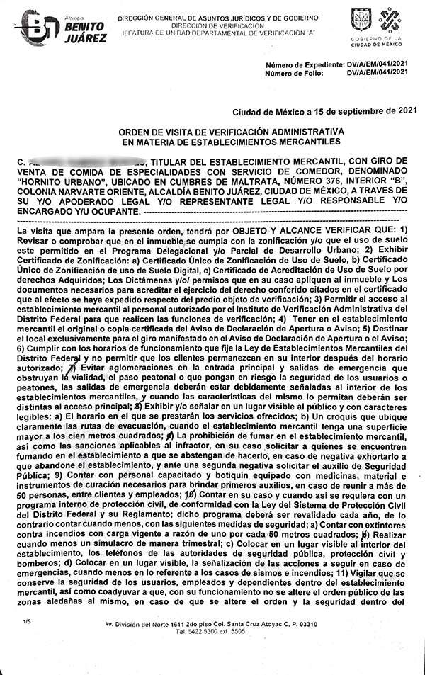 ALCALDIA 