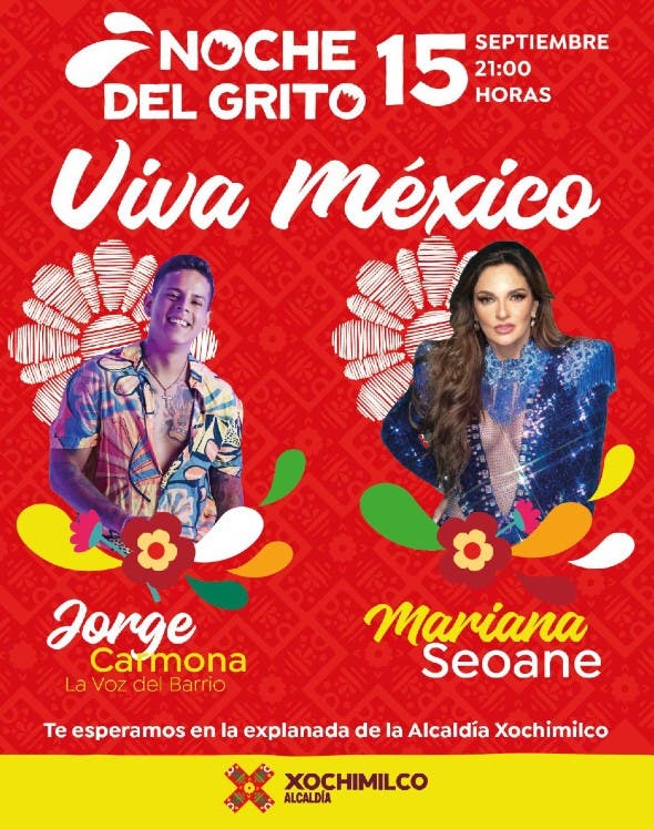 xochimilco