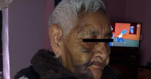 Congreso de la CDMX pide hasta 9 años de cárcel a golpeadores de abuelitos