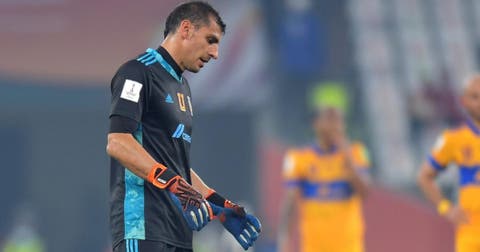 Nahuel Guzmán asegura Tigres dejó un mensaje de respeto a la Liga MX