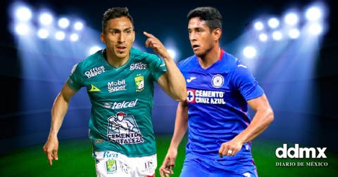 Previa J8 Clausura 2021: El campeón León choca contra el líder Cruz Azul
