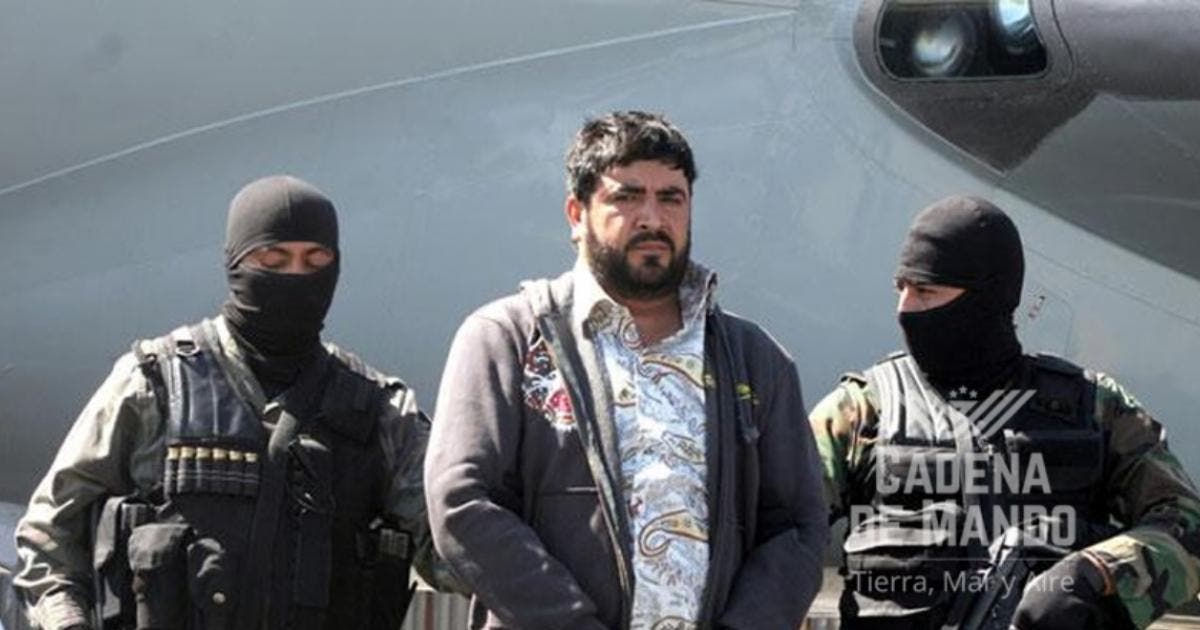 Alfredo Beltrán Leyva pide a juez su libertad por compasión Diario de México