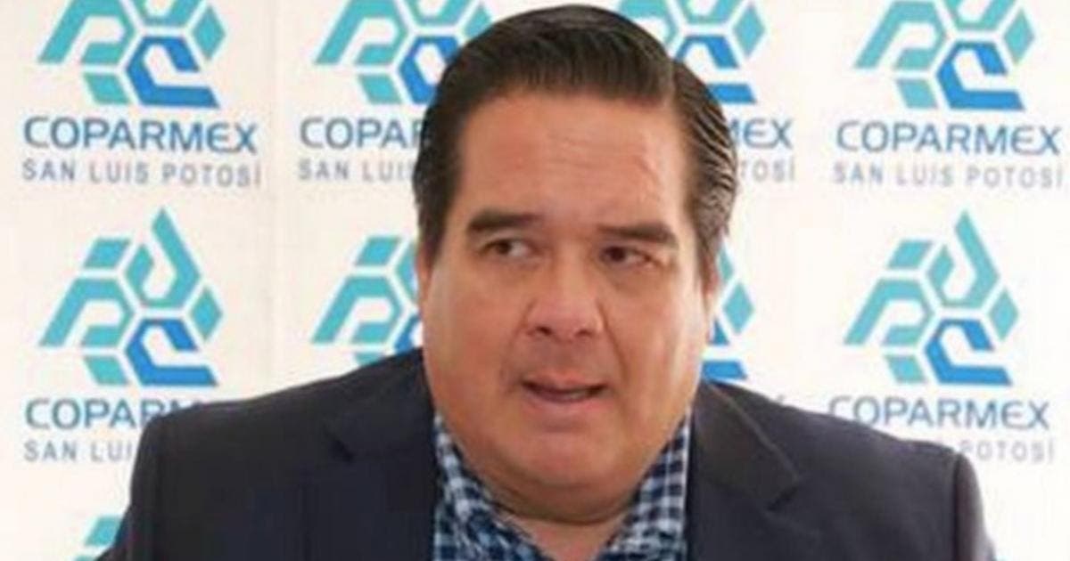 Asesinan a Julio César Galindo, líder de la Coparmex en ...