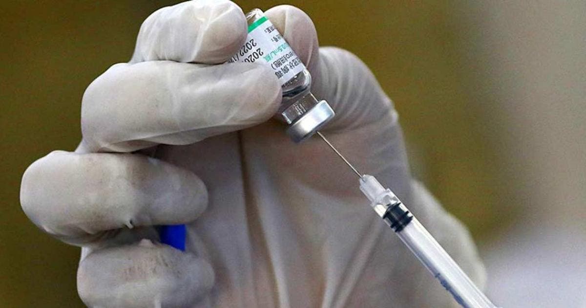 AL recibirá 26 millones de vacunas por COVAX; 5.5 millones ...