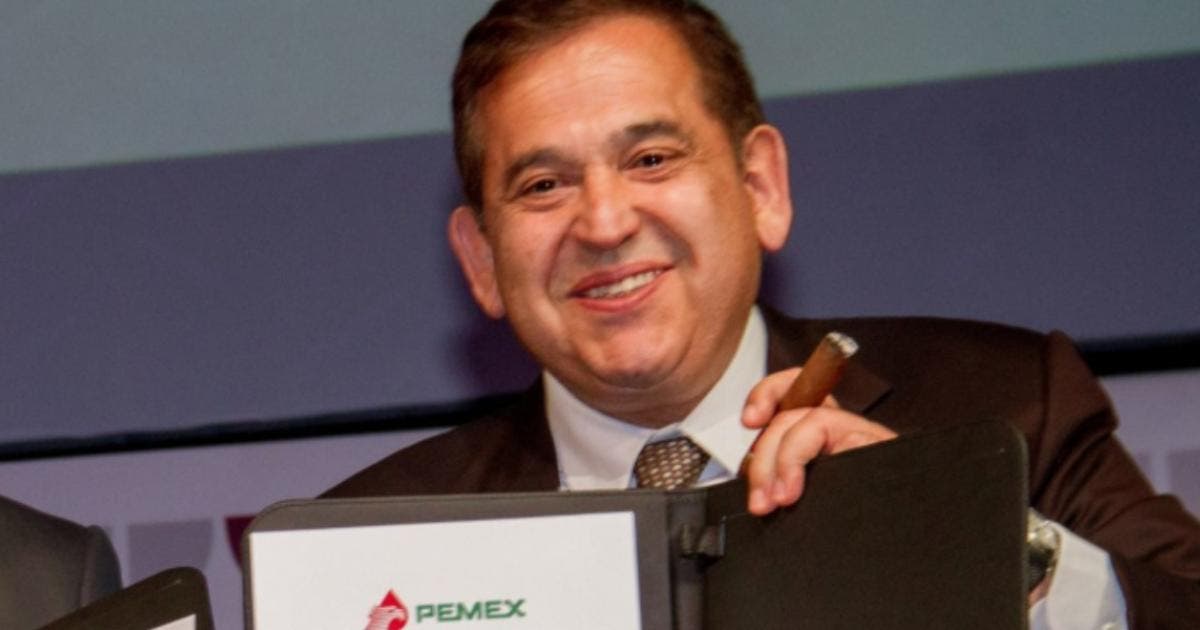 Conceden libertad a Alonso Ancira Elizondo por caso ...