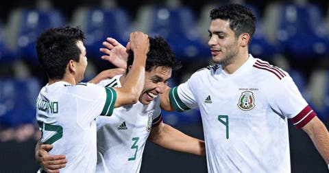 México enfrentará a Islandia en el regreso del ‘Mole Tour’ en mayo