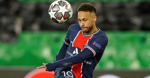 Neymar presume unión del PSG como arma para eliminar a Bayern