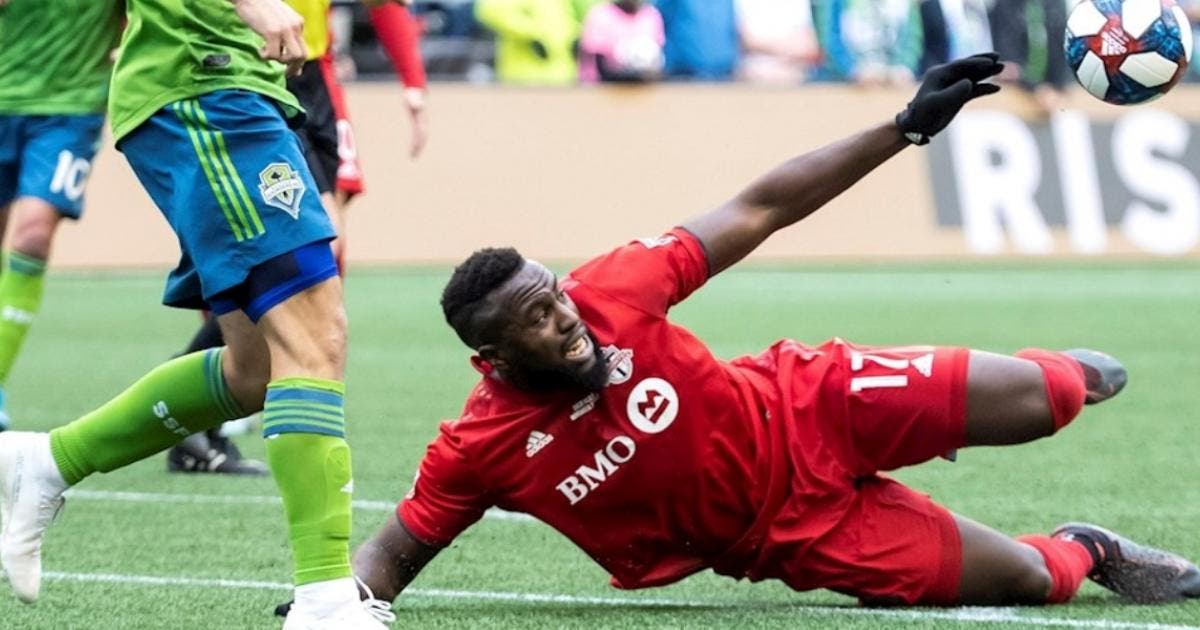 El Toronto FC, con bajas importantes, buscará el pase a ...