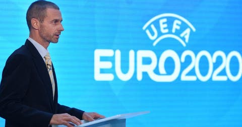 UEFA ‘amenaza’ con vetar de su selección a jugadores de la Superliga