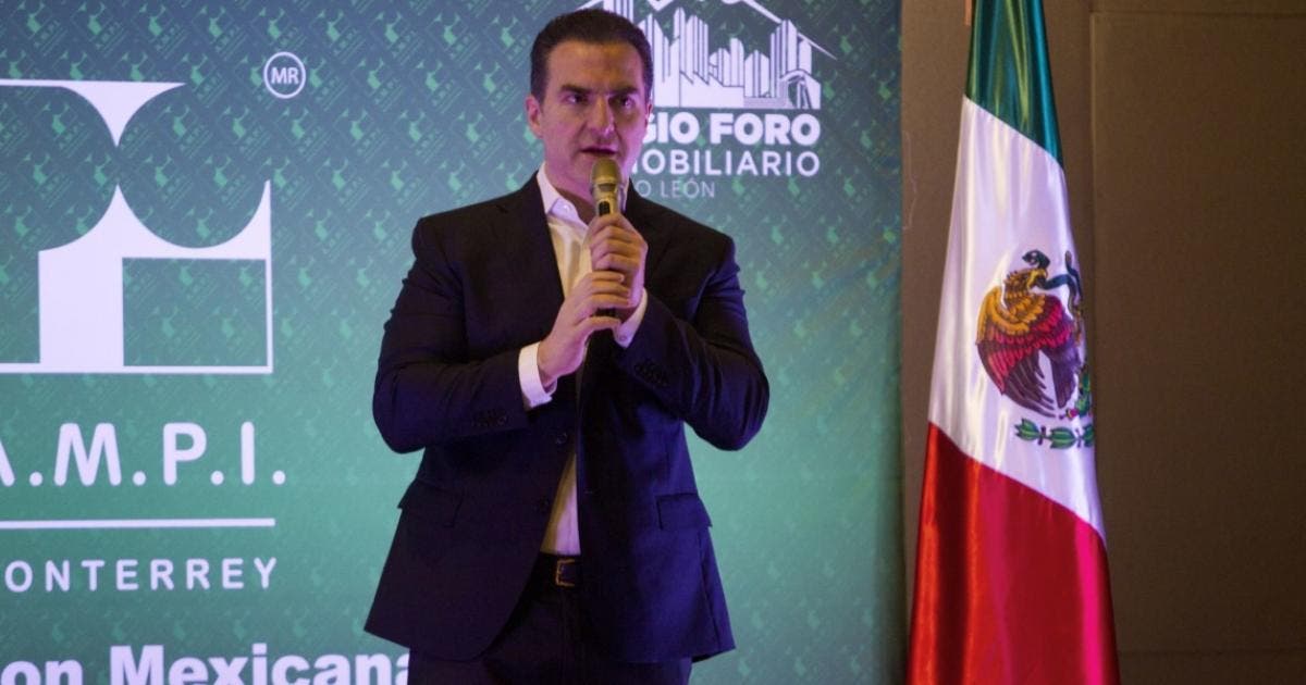 Adrián de la Garza denuncia a López Obrador ante la OEA Diario de México