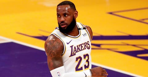 Lakers contra Warriors destaca en el torneo Play-In de la NBA