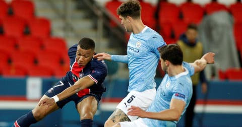 Manchester City recibe al PSG en una batalla por la anhelada final