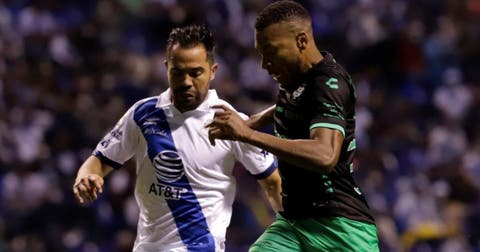 Santos elimina a Puebla y enfrentará a Cruz Azul en la final