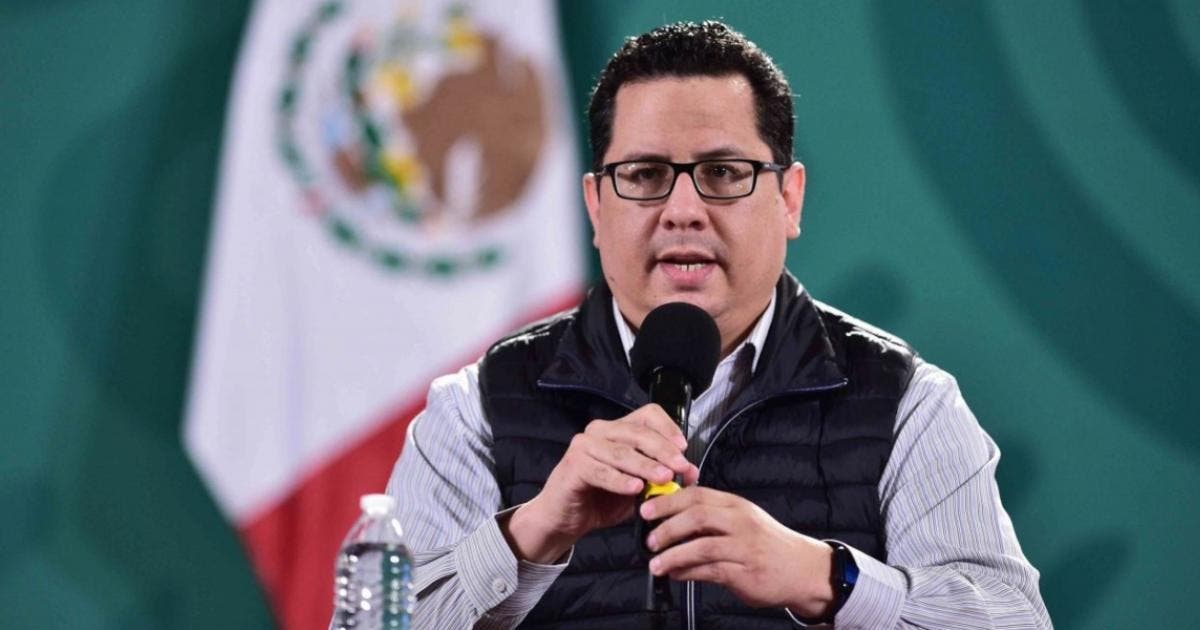 Durazo presenta a su gabinete en Sonora; José Luis Alomía será